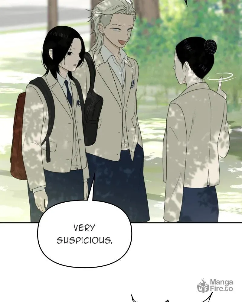 Read Illip Art High School Students chapter 30 image 34 on Lezhin