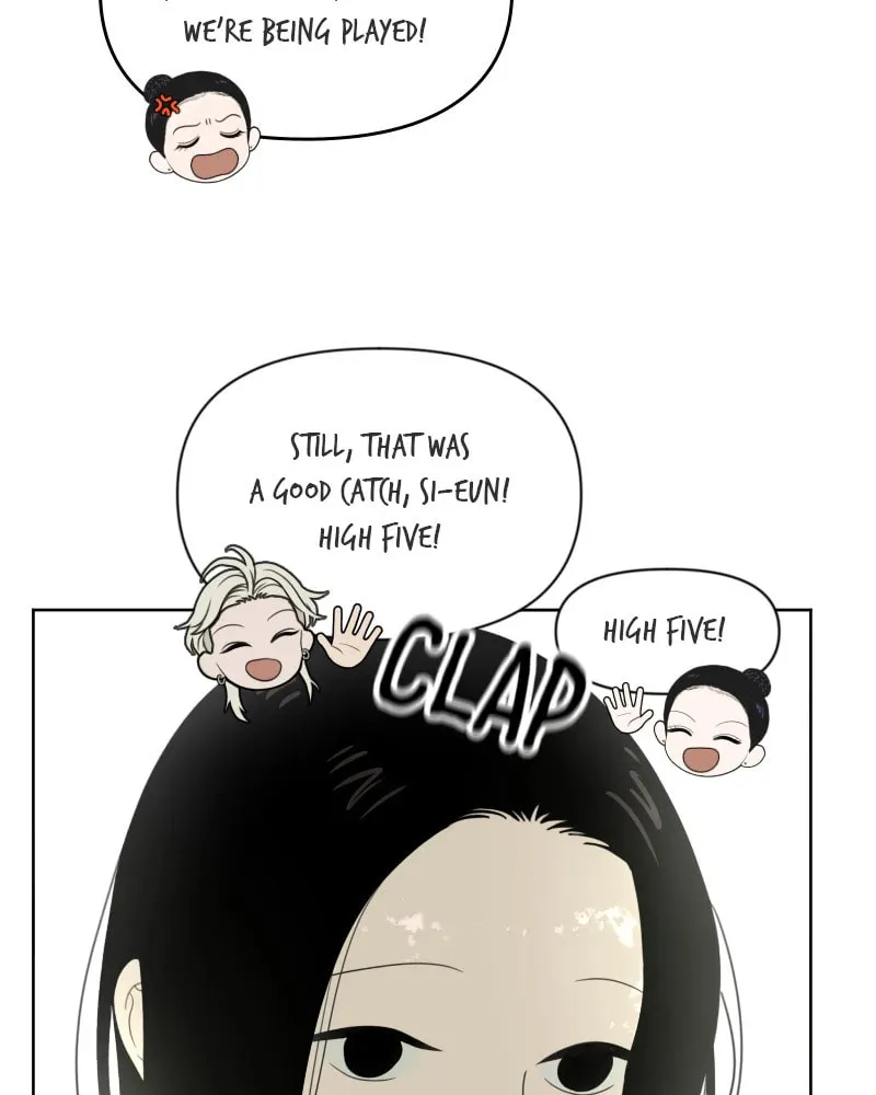 Read Illip Art High School Students chapter 30 image 37 on Lezhin