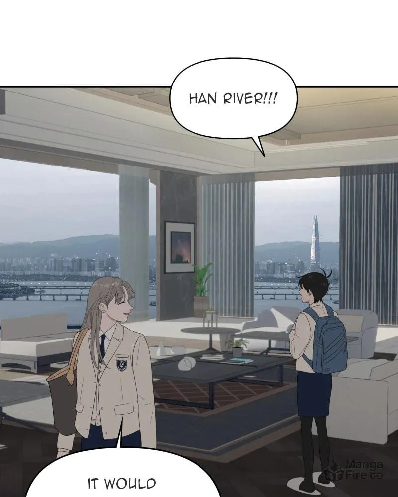 Read Illip Art High School Students chapter 30 image 56 on Lezhin