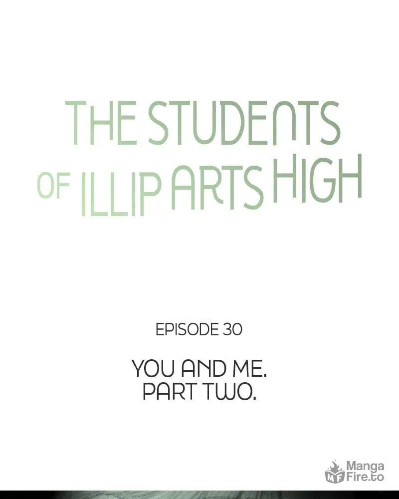 Read Illip Art High School Students chapter 30 image 9 on Lezhin