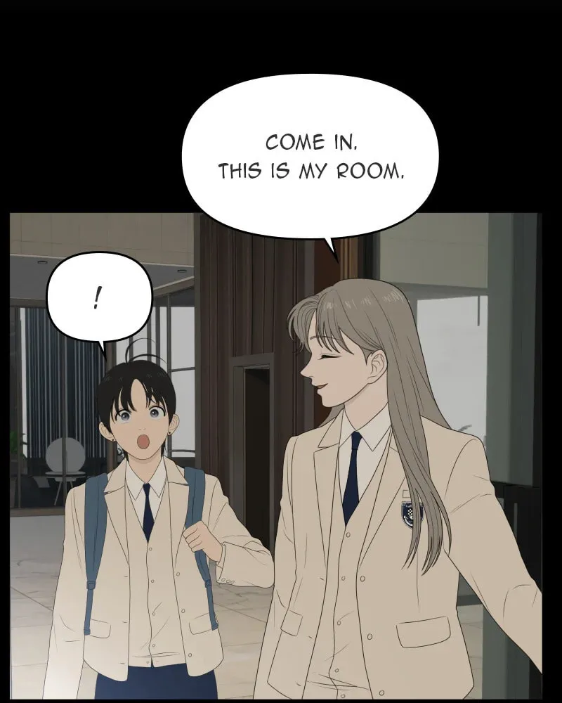 Read Illip Art High School Students chapter 31 image 10 on Lezhin