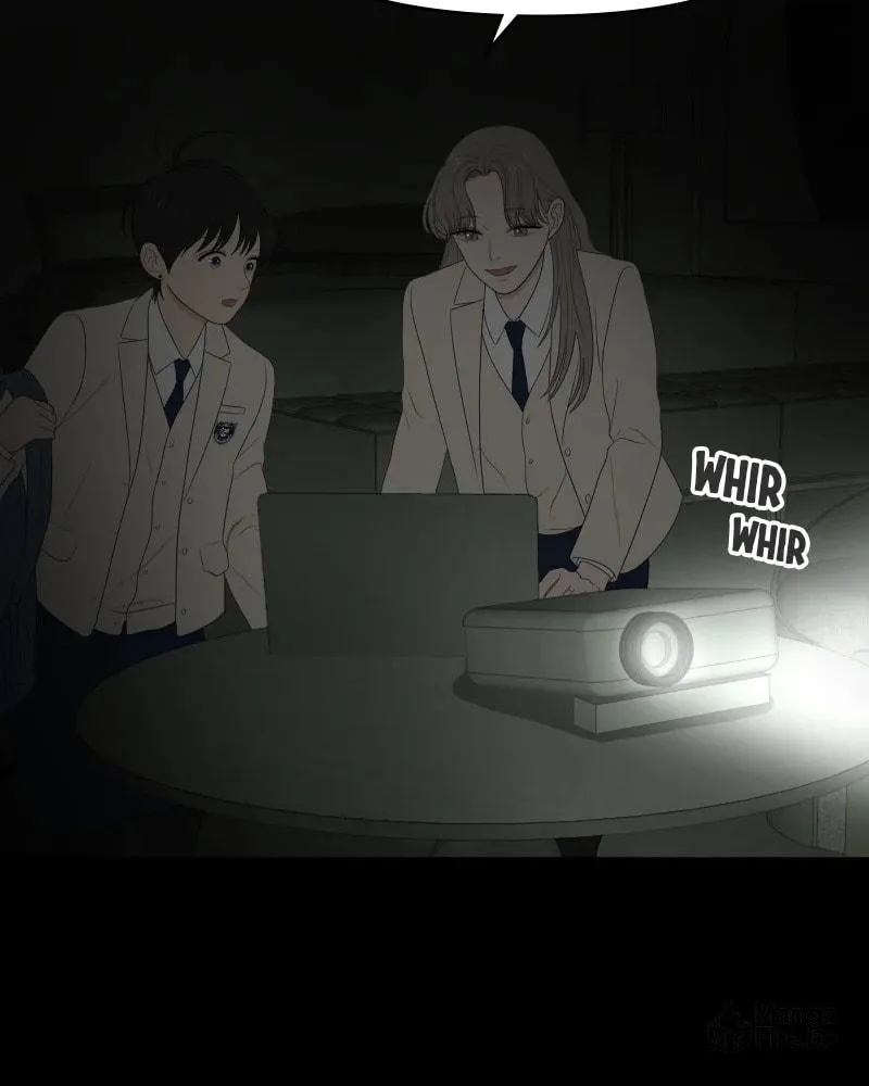 Read Illip Art High School Students chapter 31 image 19 on Lezhin
