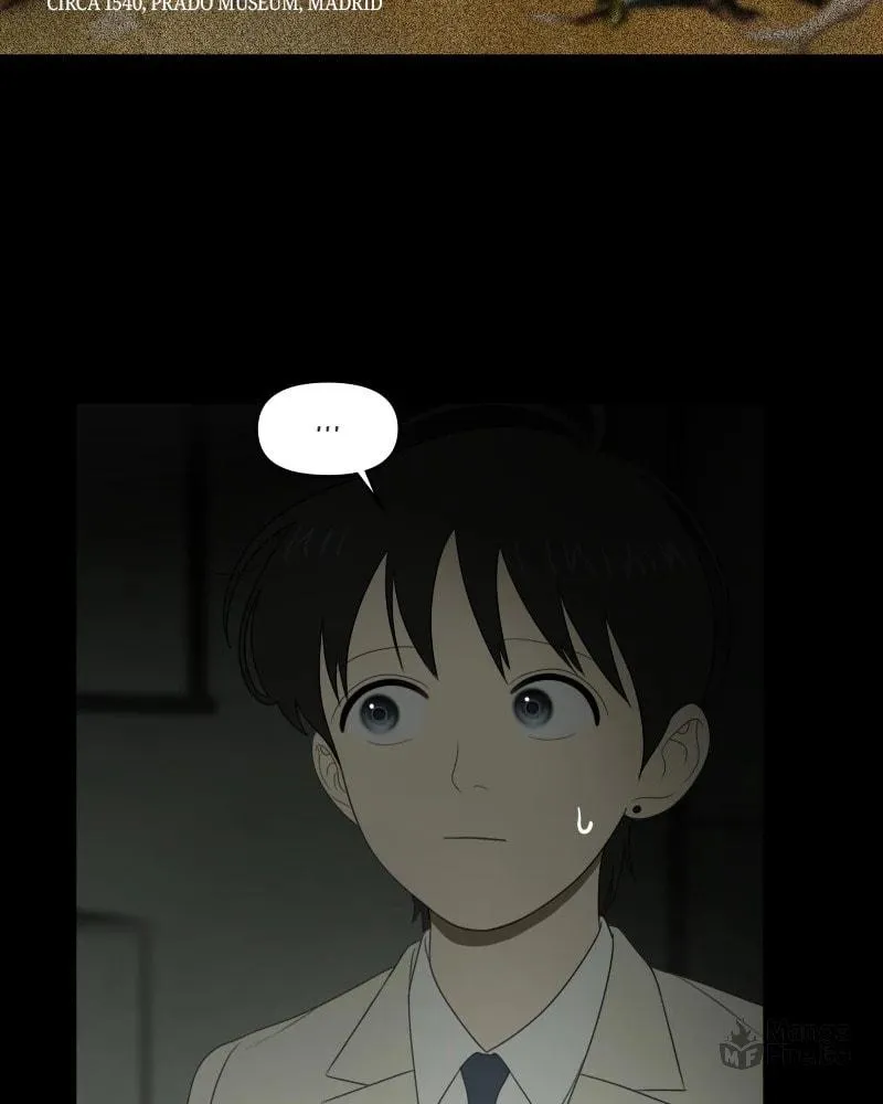Read Illip Art High School Students chapter 31 image 35 on Lezhin