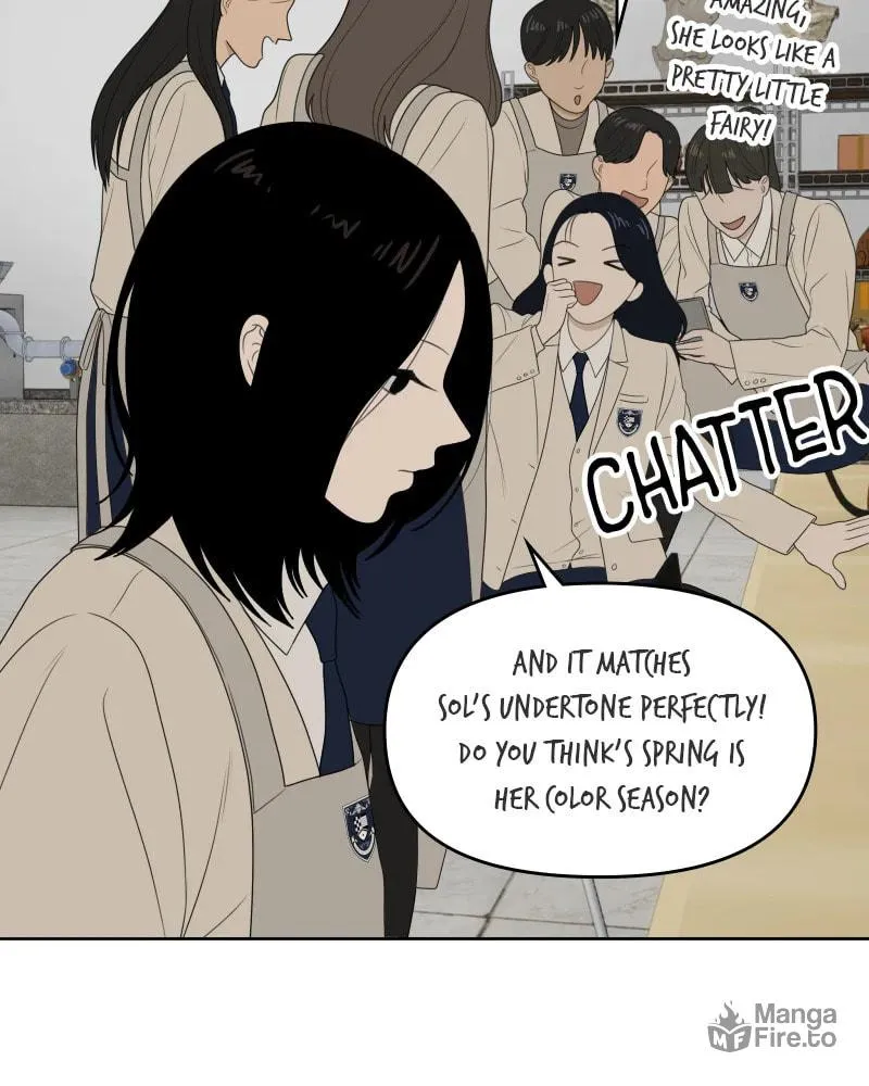 Read Illip Art High School Students chapter 31 image 80 on Lezhin