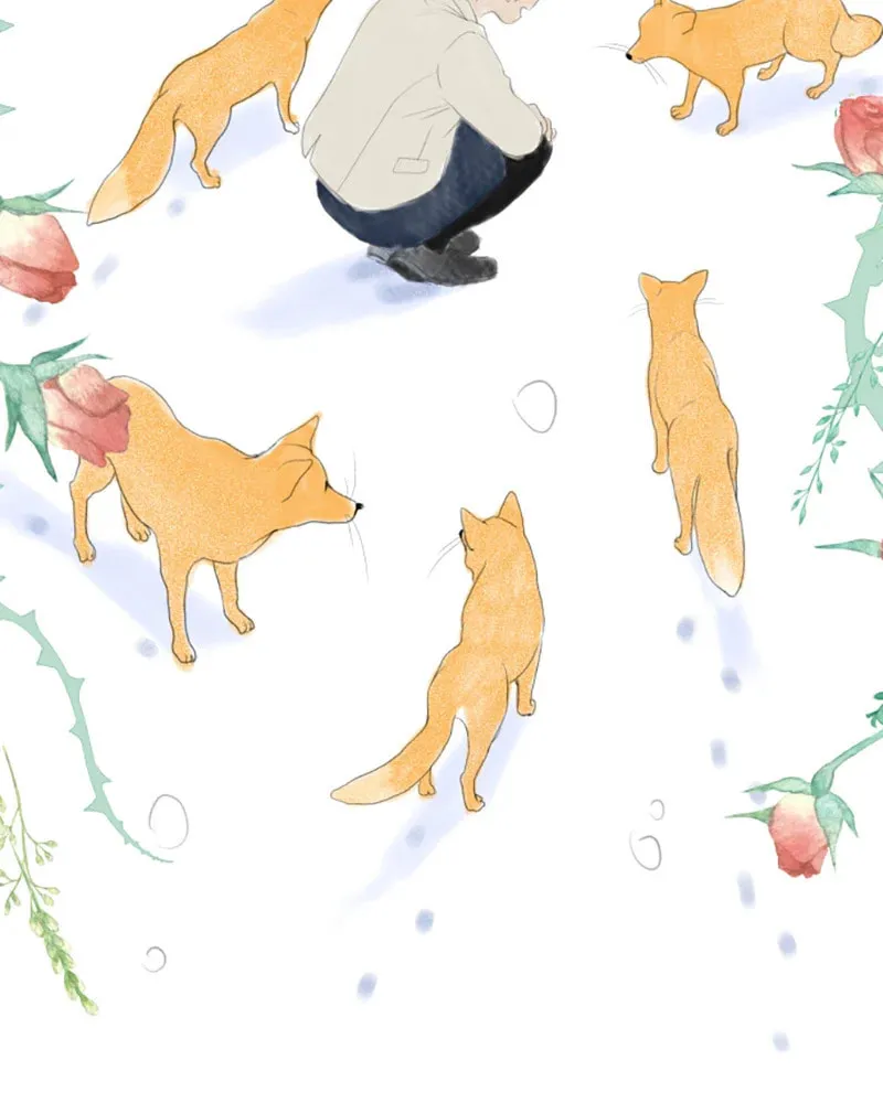 Read Illip Art High School Students chapter 31 image 91 on Lezhin