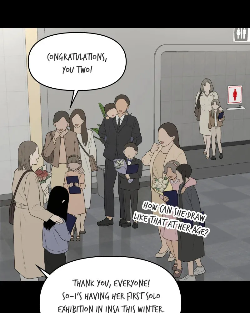 Read Illip Art High School Students chapter 32 image 100 on Lezhin