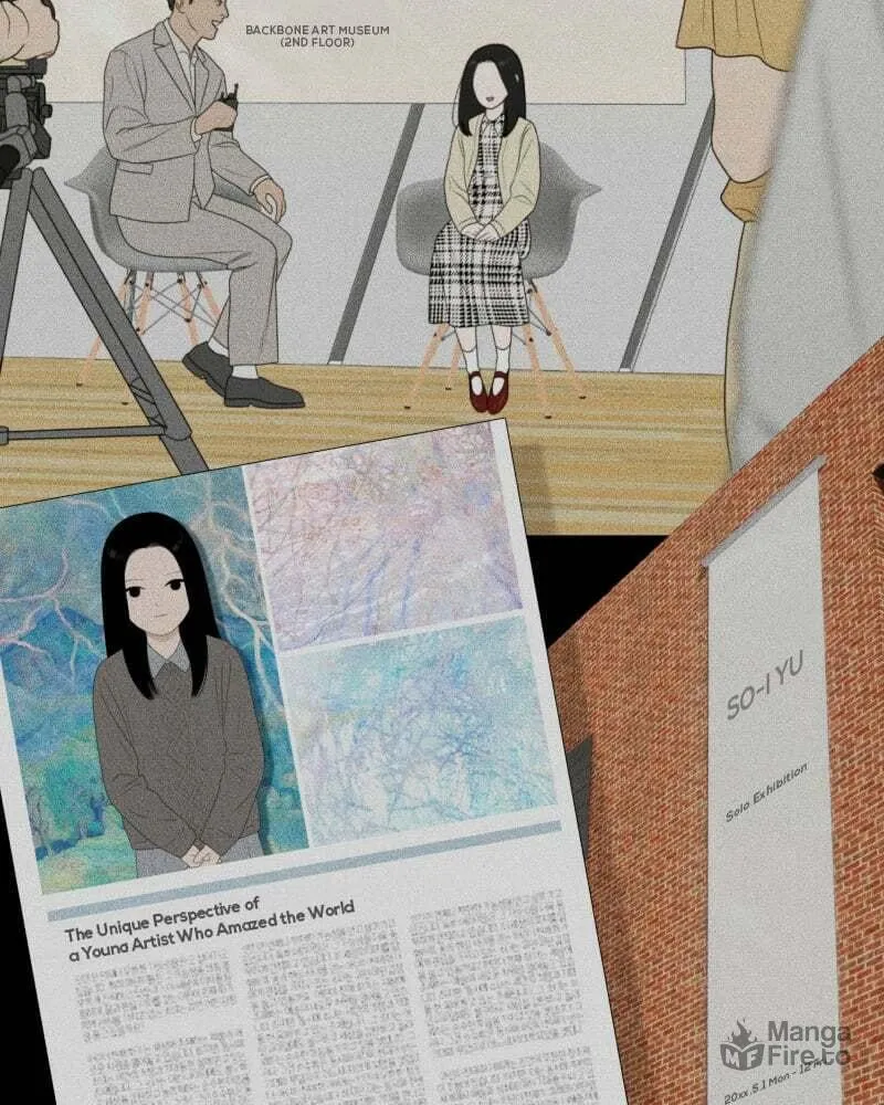 Read Illip Art High School Students chapter 32 image 110 on Lezhin