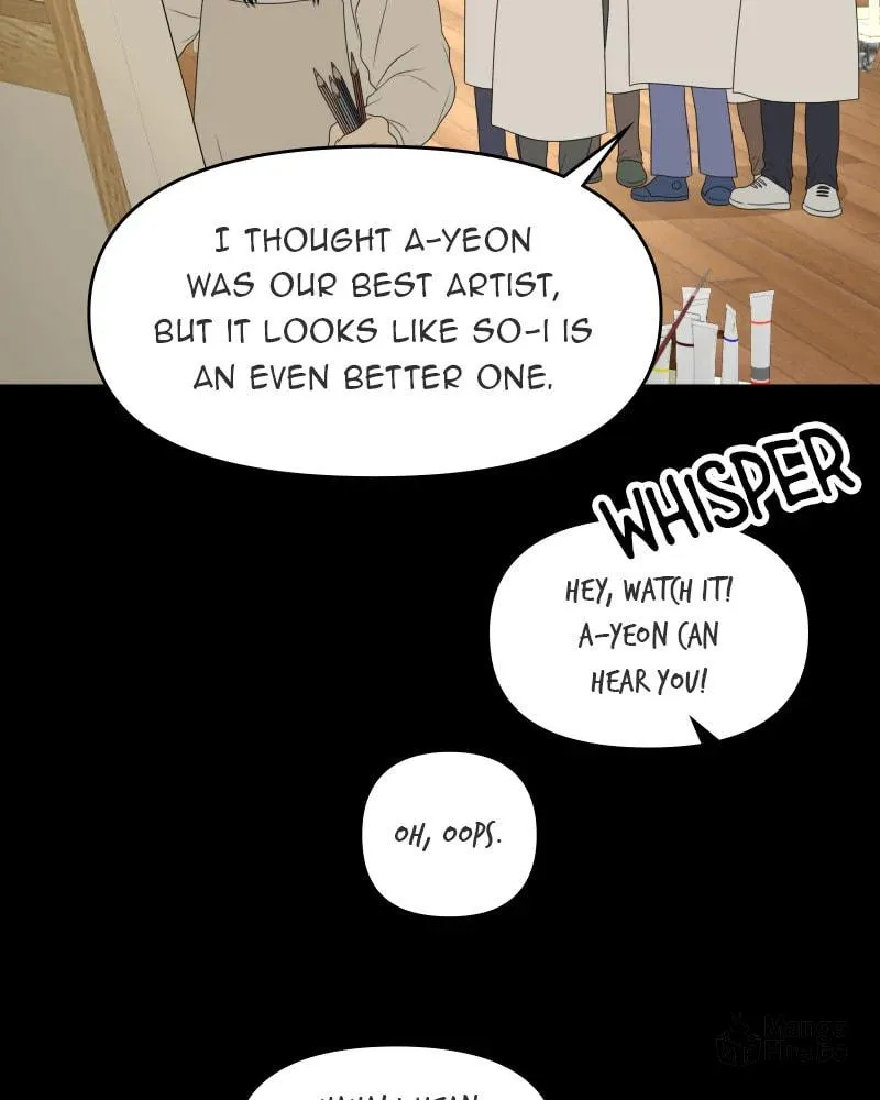 Read Illip Art High School Students chapter 32 image 69 on Lezhin