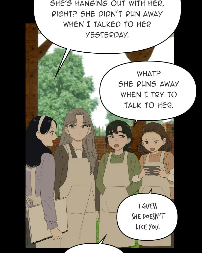 Read Illip Art High School Students chapter 32 image 88 on Lezhin