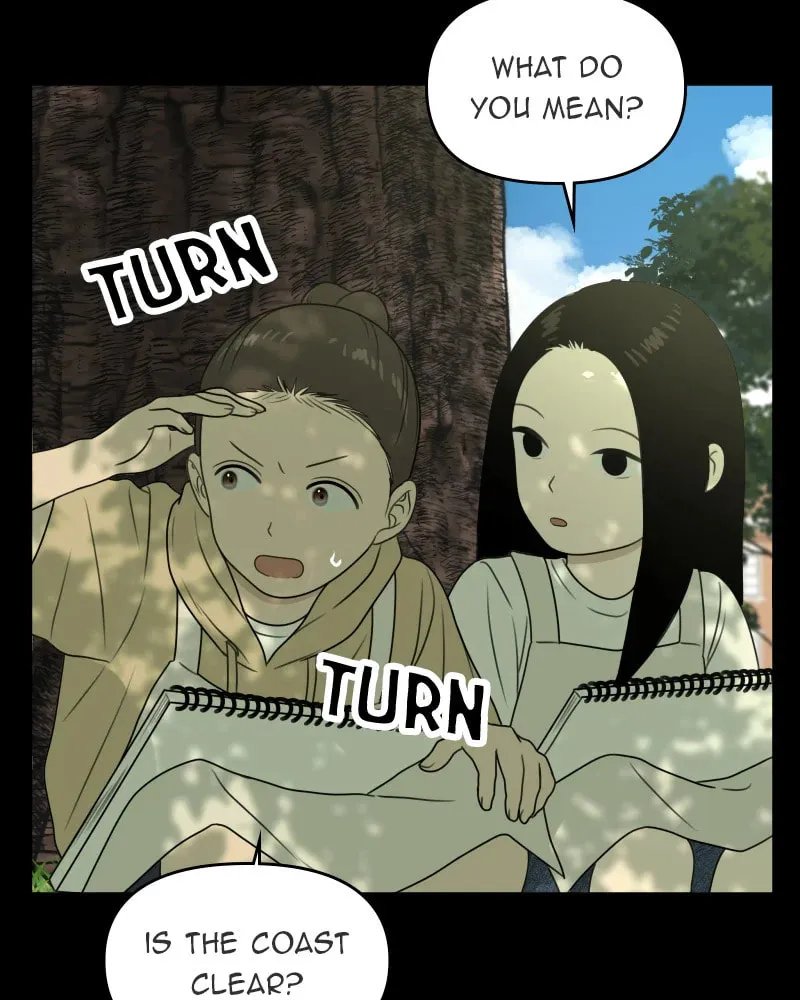 Read Illip Art High School Students chapter 33 image 15 on Lezhin