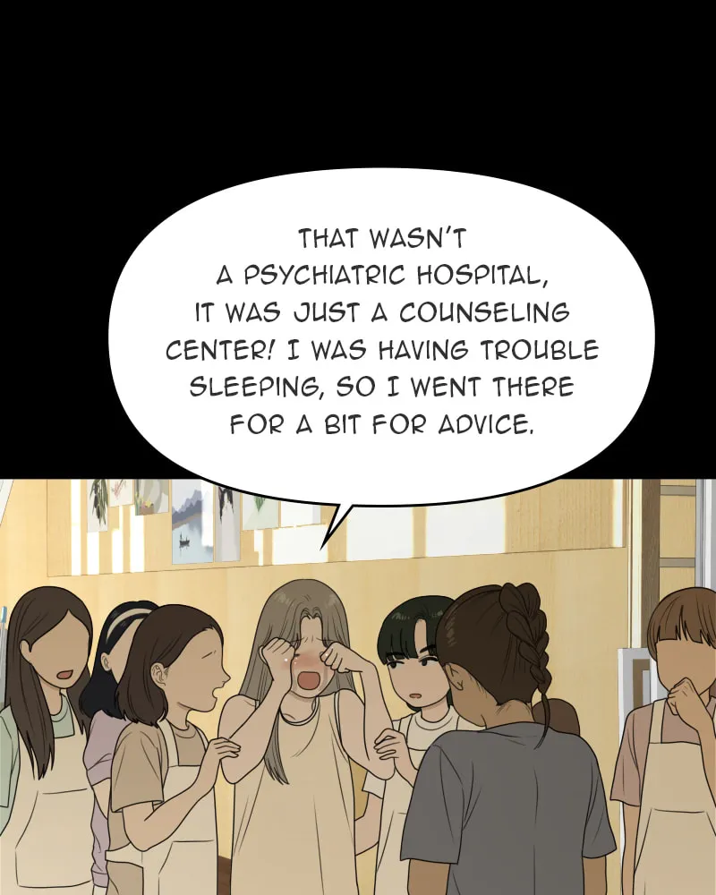 Read Illip Art High School Students chapter 33 image 42 on Lezhin