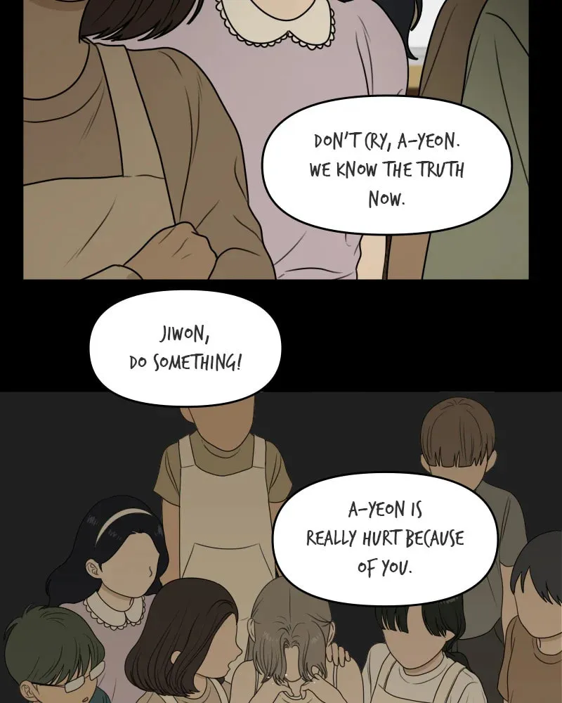 Read Illip Art High School Students chapter 33 image 46 on Lezhin