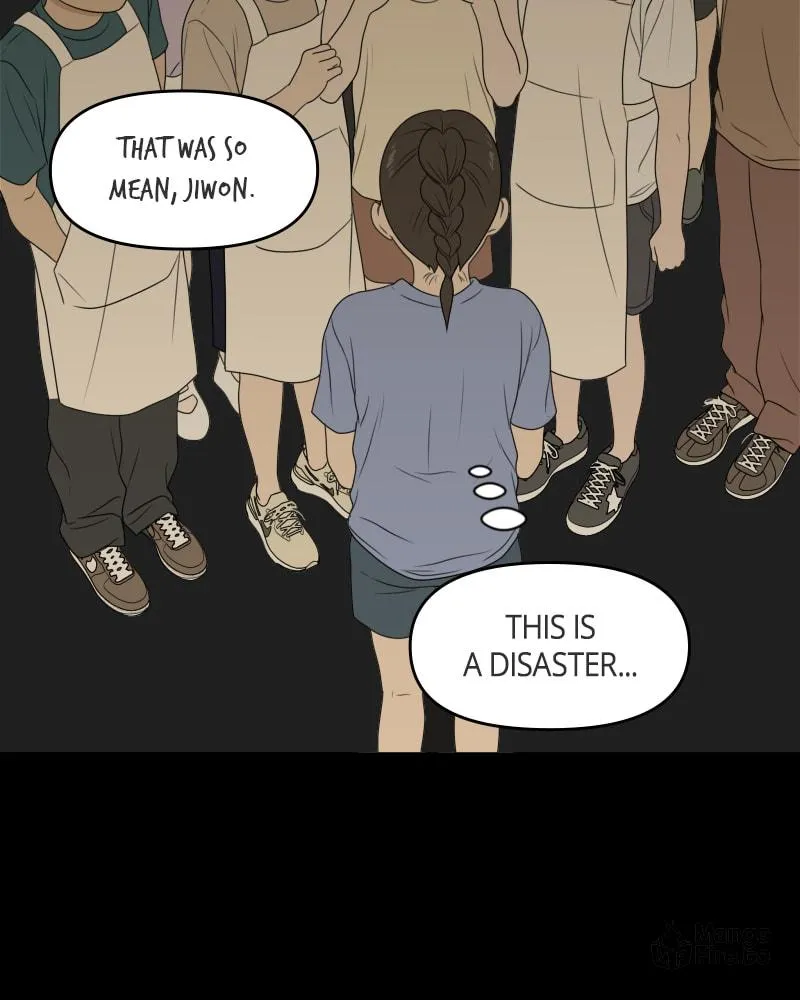 Read Illip Art High School Students chapter 33 image 47 on Lezhin