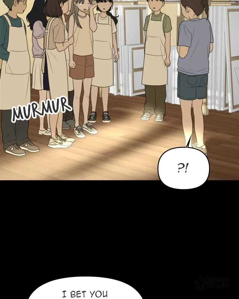 Read Illip Art High School Students chapter 33 image 50 on Lezhin