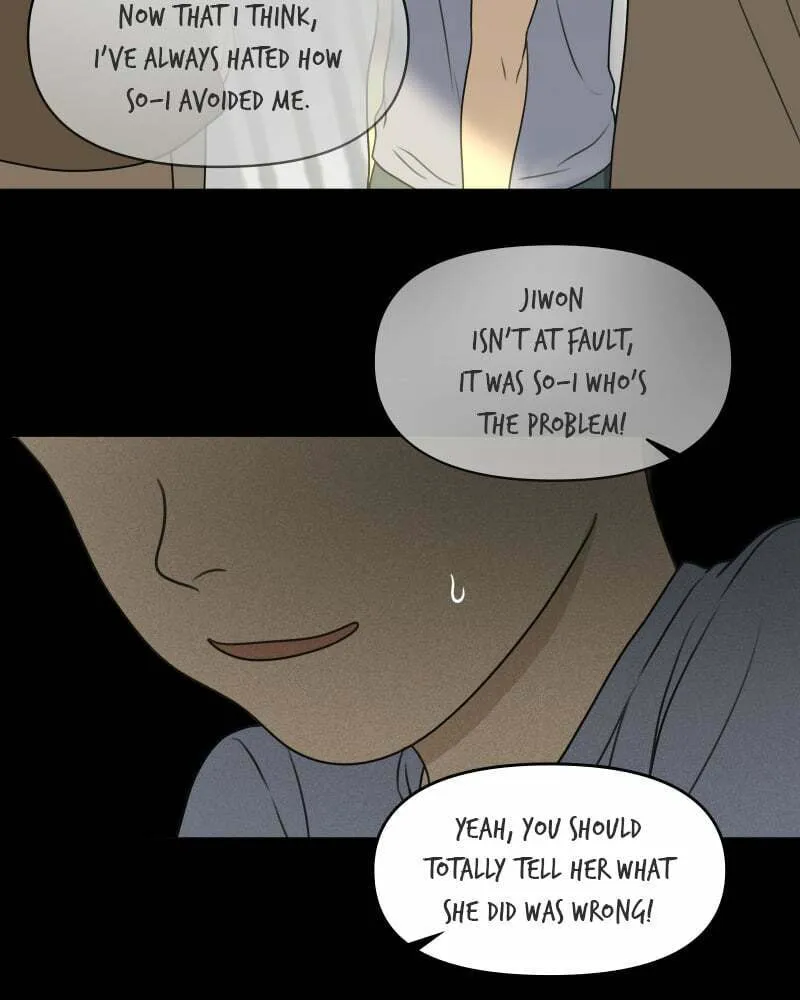 Read Illip Art High School Students chapter 33 image 61 on Lezhin