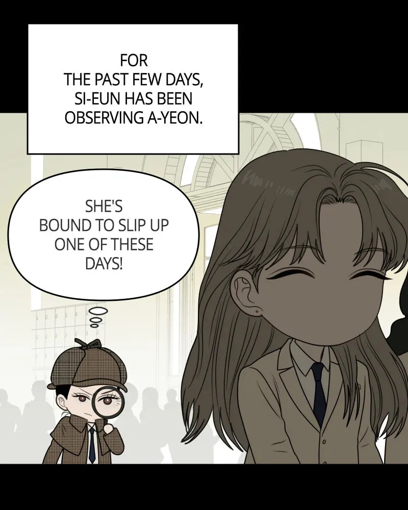 Read Illip Art High School Students chapter 34 image 13 on Lezhin