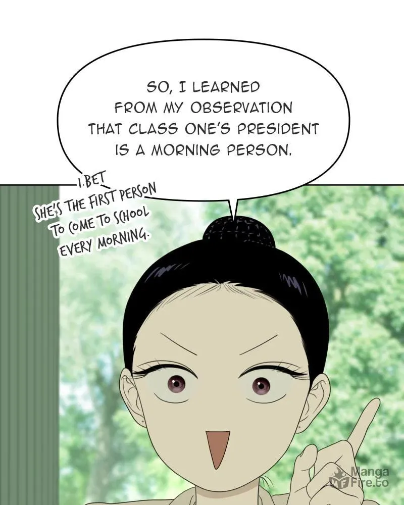 Read Illip Art High School Students chapter 34 image 20 on Lezhin