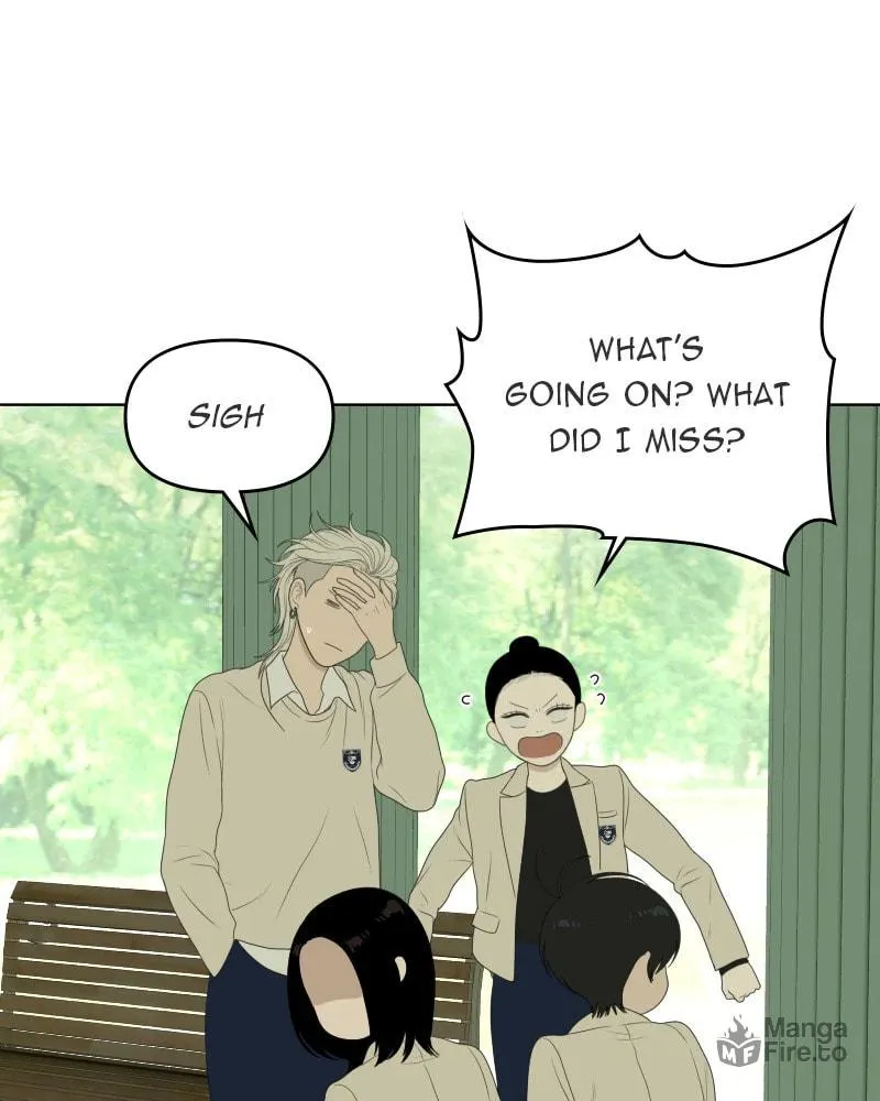 Read Illip Art High School Students chapter 34 image 23 on Lezhin