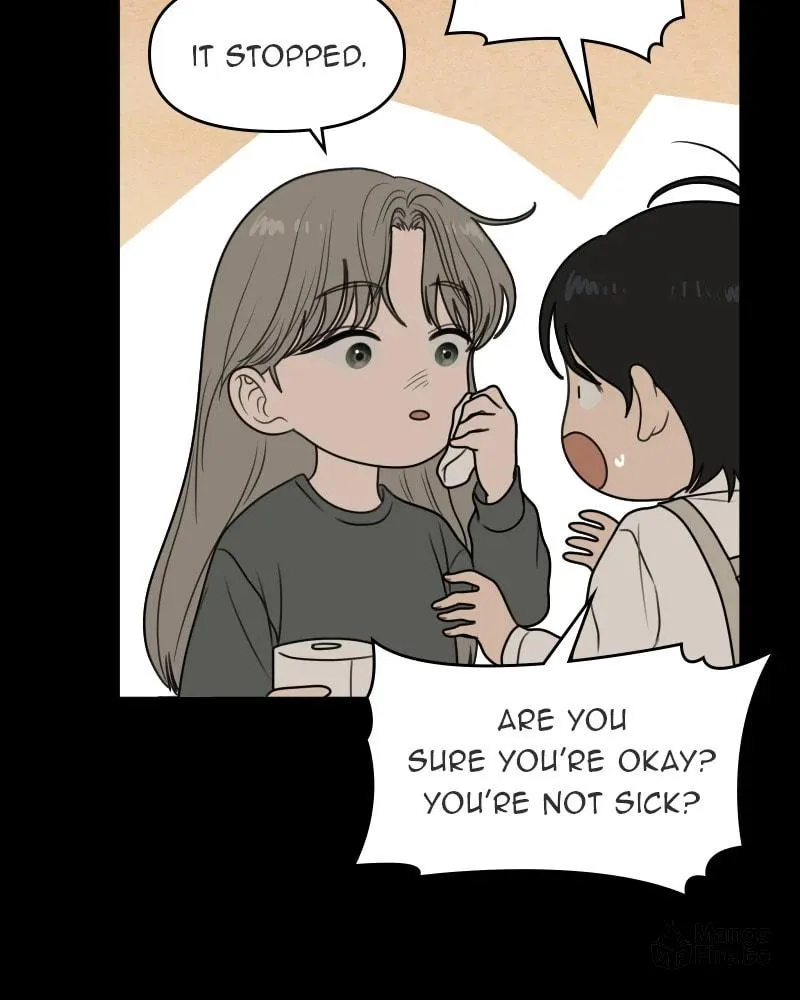 Read Illip Art High School Students chapter 34 image 34 on Lezhin