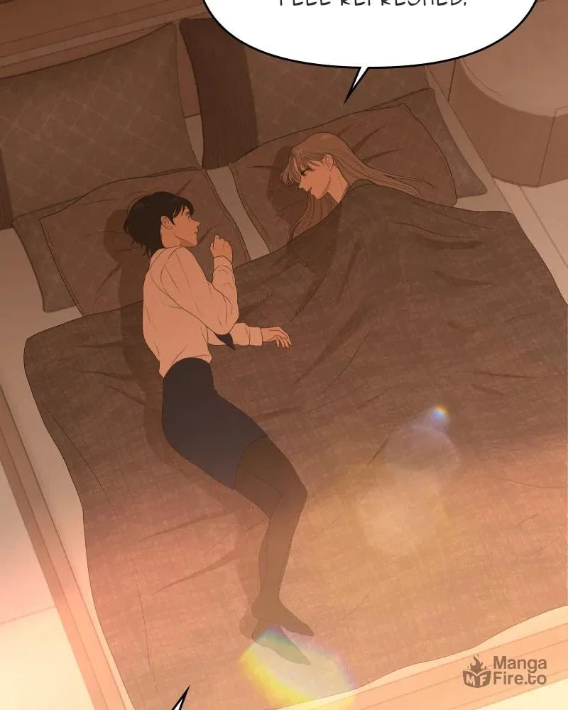 Read Illip Art High School Students chapter 34 image 47 on Lezhin