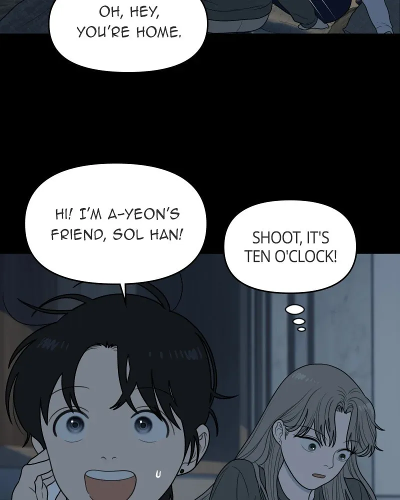 Read Illip Art High School Students chapter 34 image 88 on Lezhin