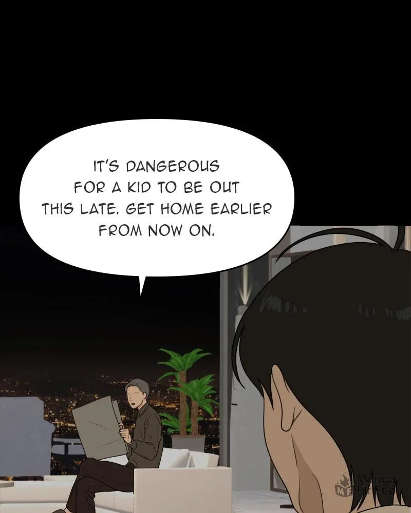 Read Illip Art High School Students chapter 34 image 95 on Lezhin