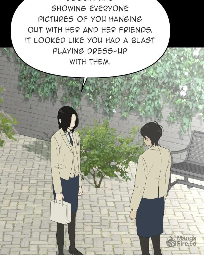Read Illip Art High School Students chapter 35 image 65 on Lezhin