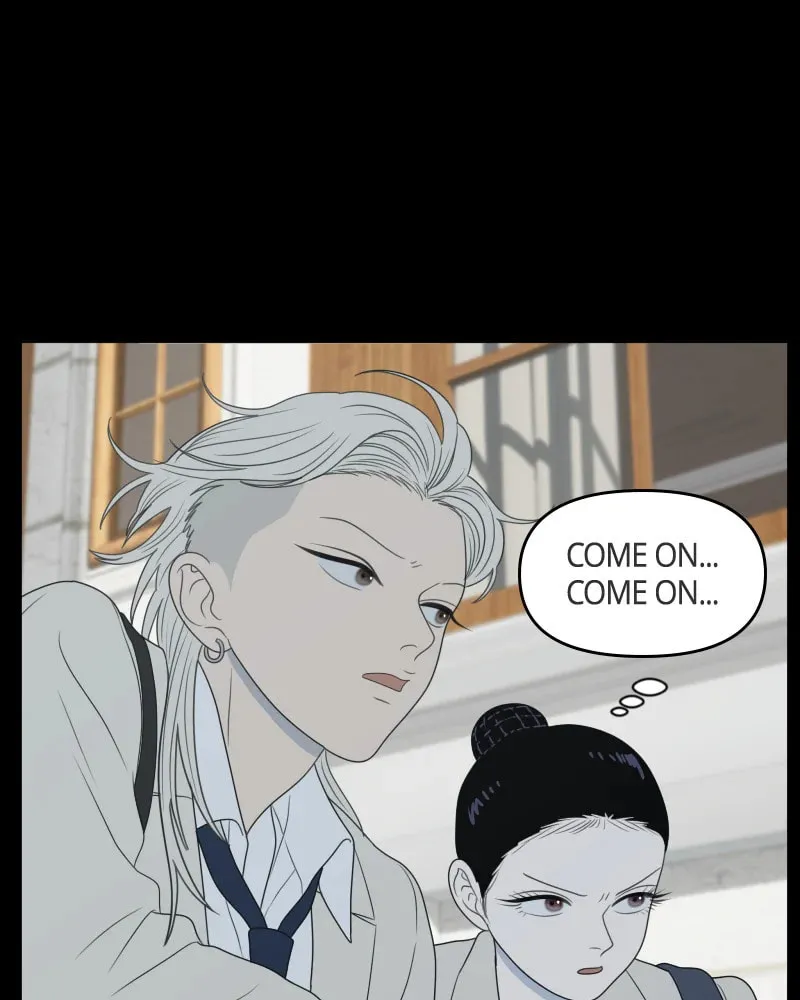 Read Illip Art High School Students chapter 36 image 15 on Lezhin