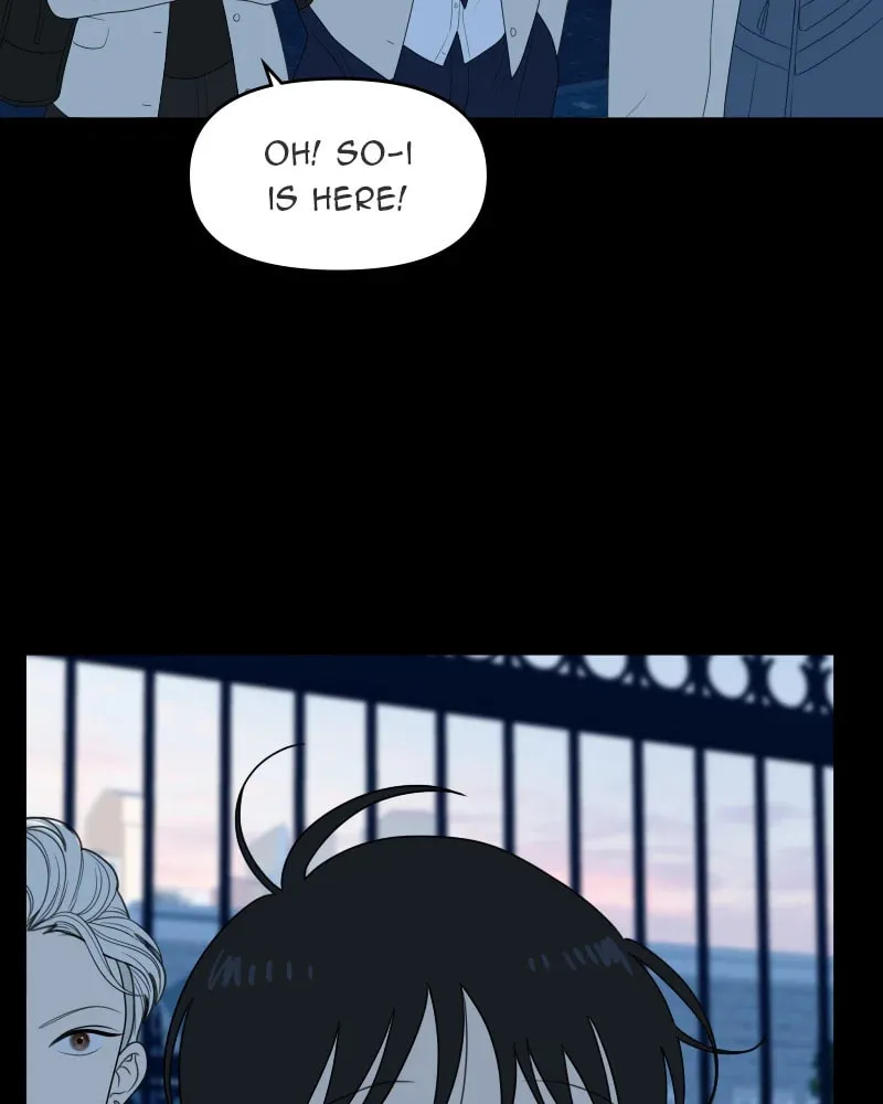 Read Illip Art High School Students chapter 36 image 3 on Lezhin