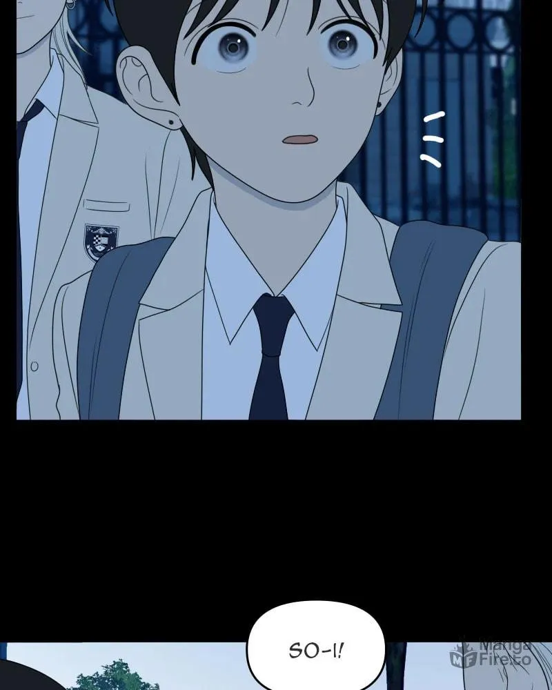 Read Illip Art High School Students chapter 36 image 4 on Lezhin