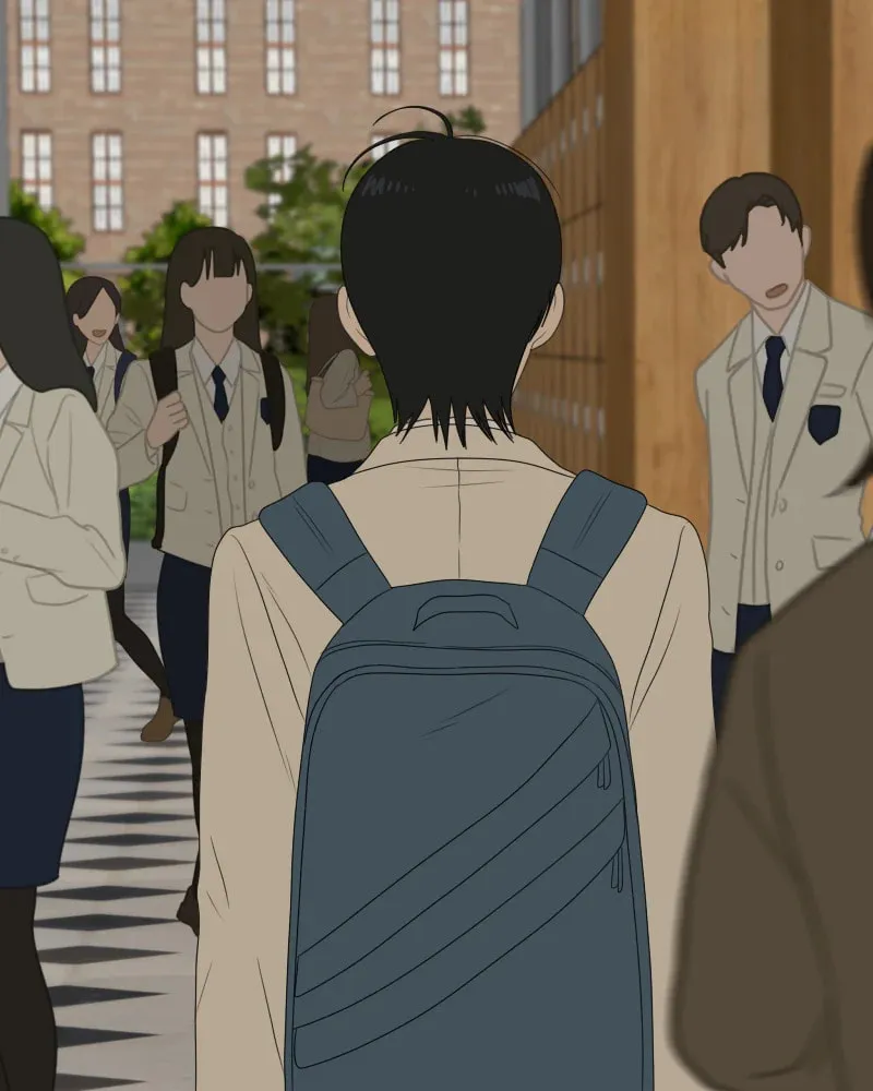 Read Illip Art High School Students chapter 36 image 40 on Lezhin