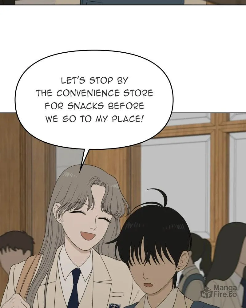 Read Illip Art High School Students chapter 36 image 41 on Lezhin