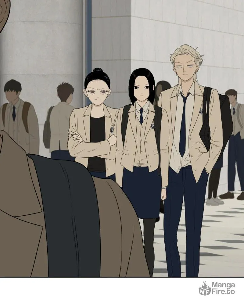 Read Illip Art High School Students chapter 36 image 56 on Lezhin