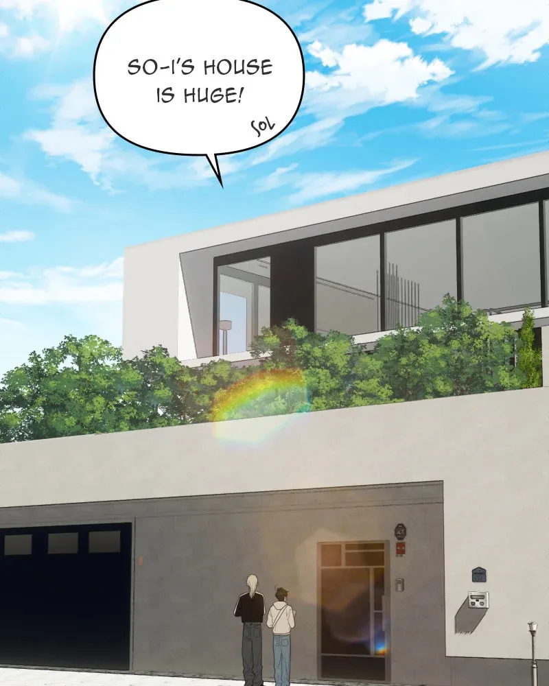 Read Illip Art High School Students chapter 36 image 91 on Lezhin