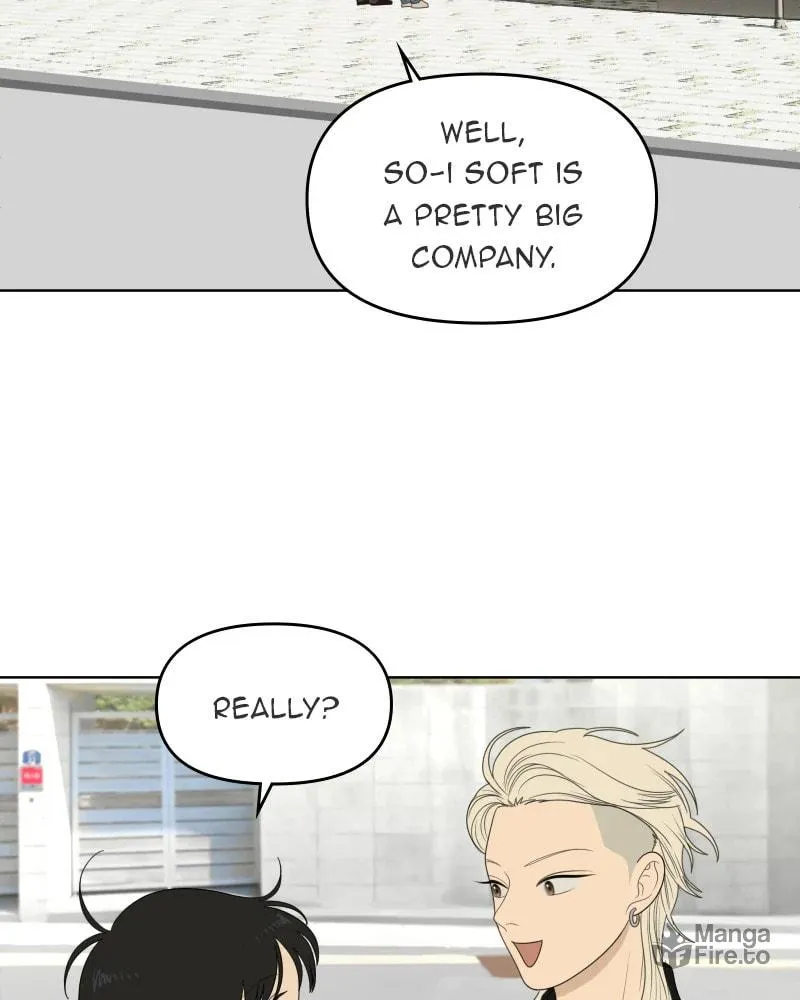 Read Illip Art High School Students chapter 36 image 92 on Lezhin