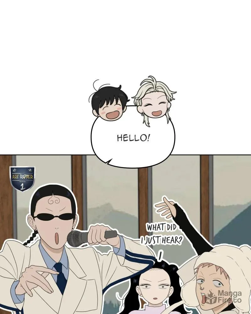 Read Illip Art High School Students chapter 36 image 95 on Lezhin
