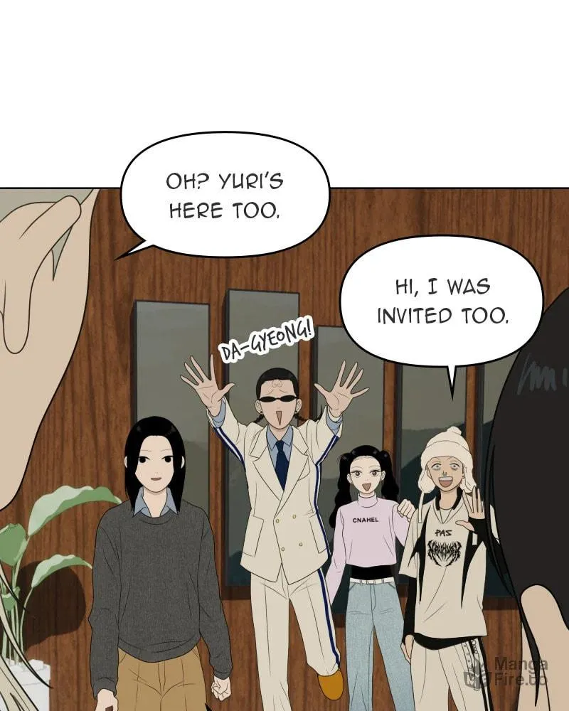 Read Illip Art High School Students chapter 36 image 98 on Lezhin