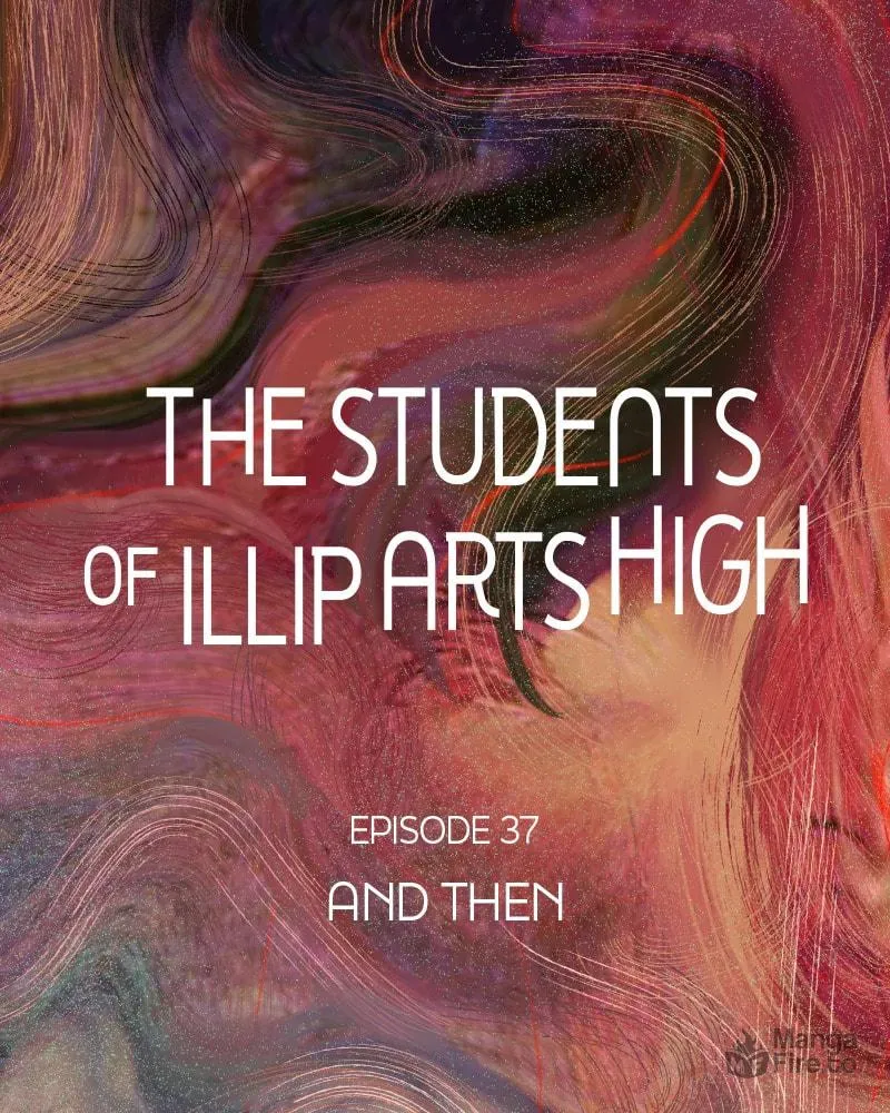Read Illip Art High School Students chapter 37 image 4 on Lezhin