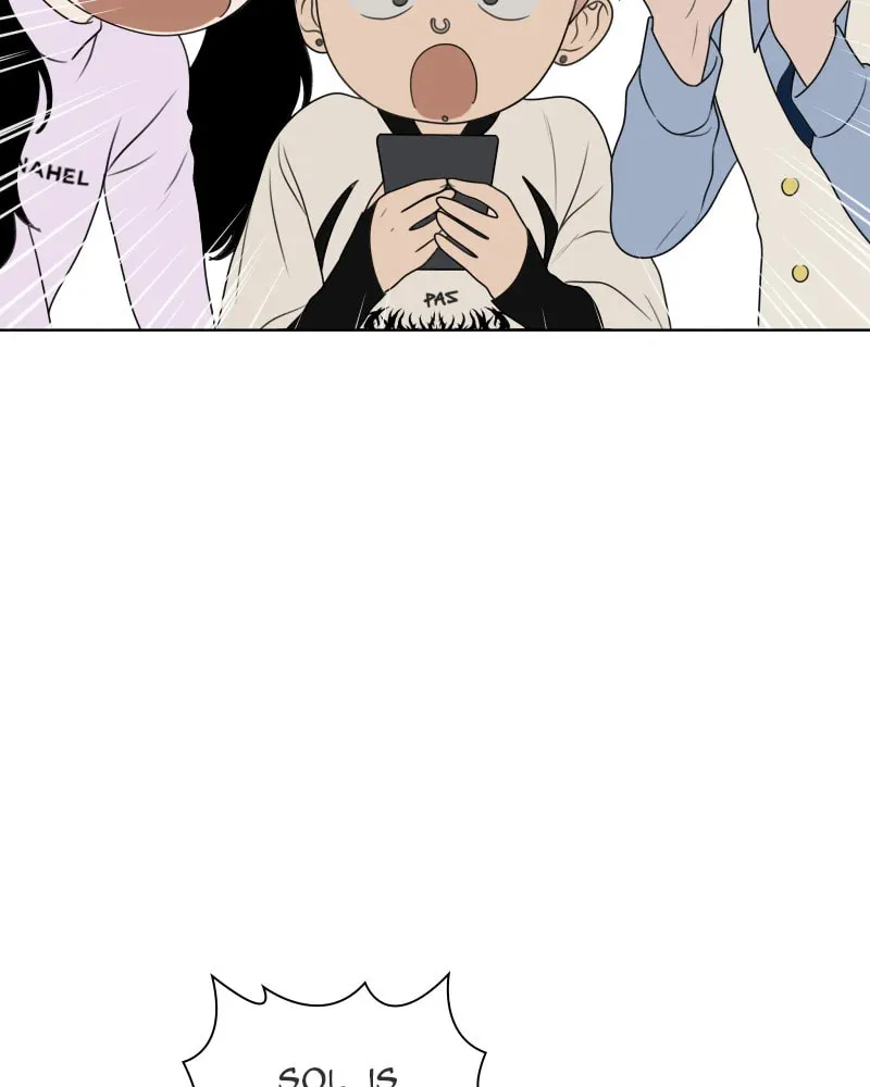 Read Illip Art High School Students chapter 37 image 40 on Lezhin