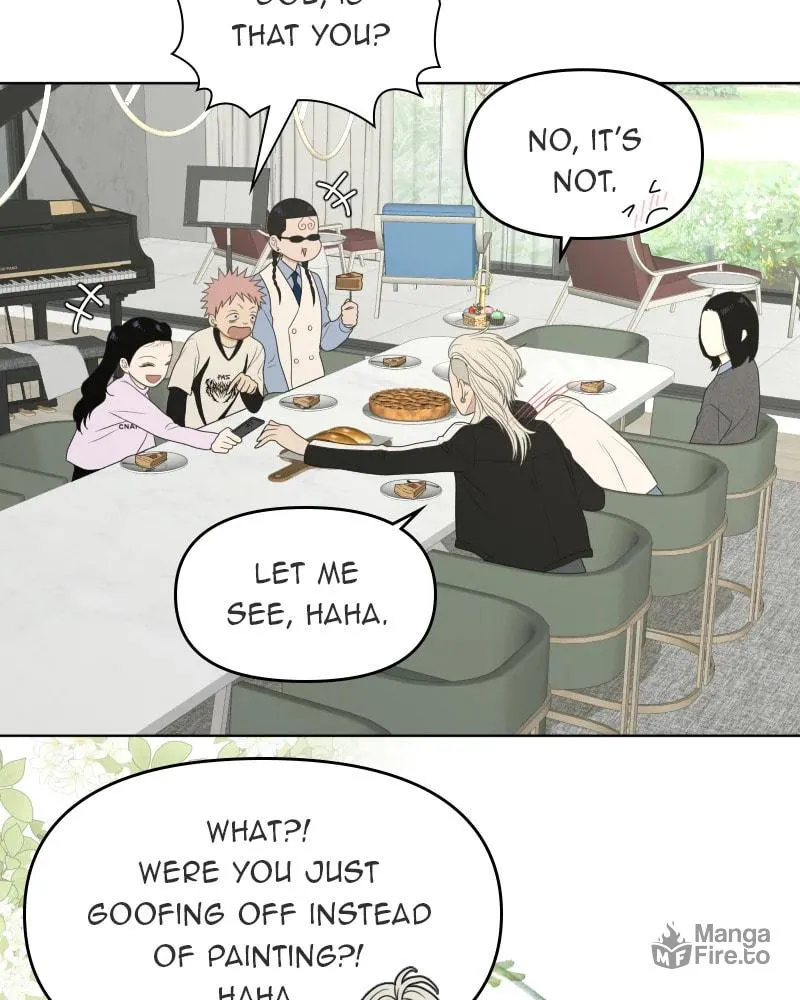Read Illip Art High School Students chapter 37 image 41 on Lezhin