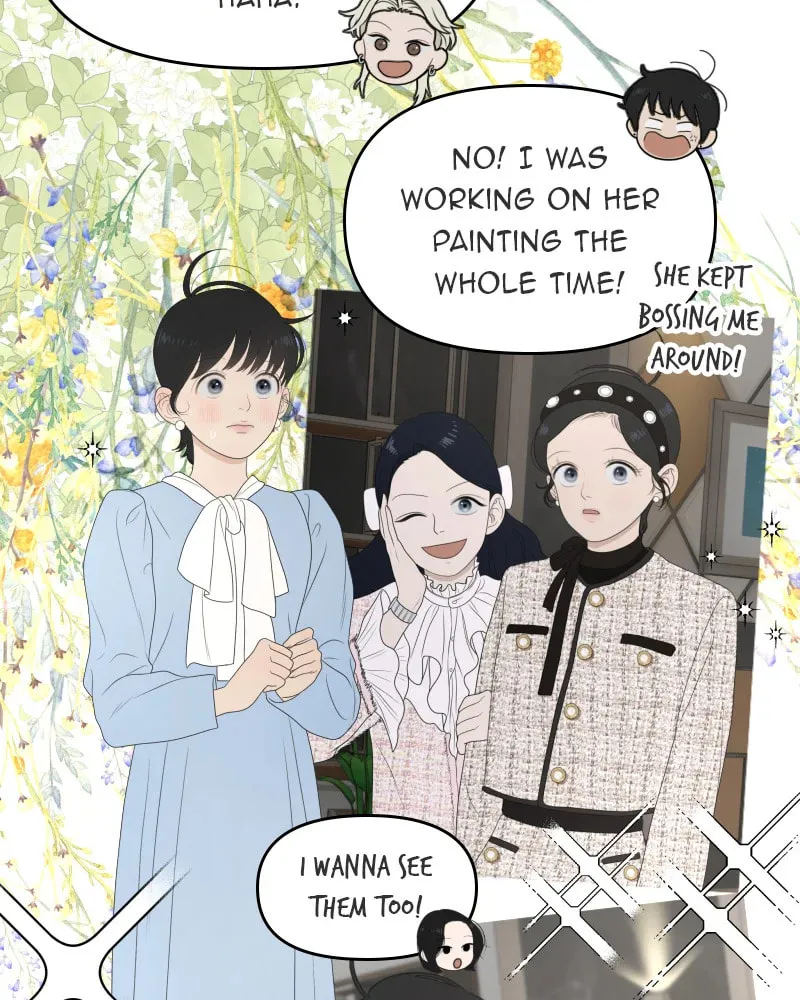 Read Illip Art High School Students chapter 37 image 42 on Lezhin