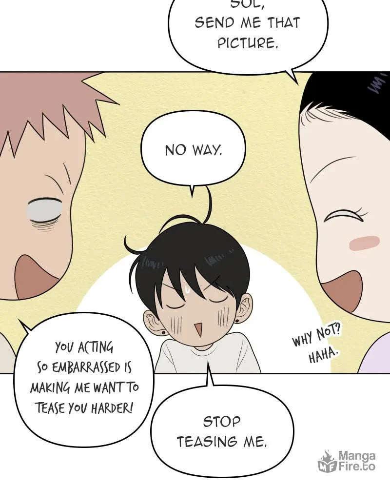 Read Illip Art High School Students chapter 37 image 44 on Lezhin