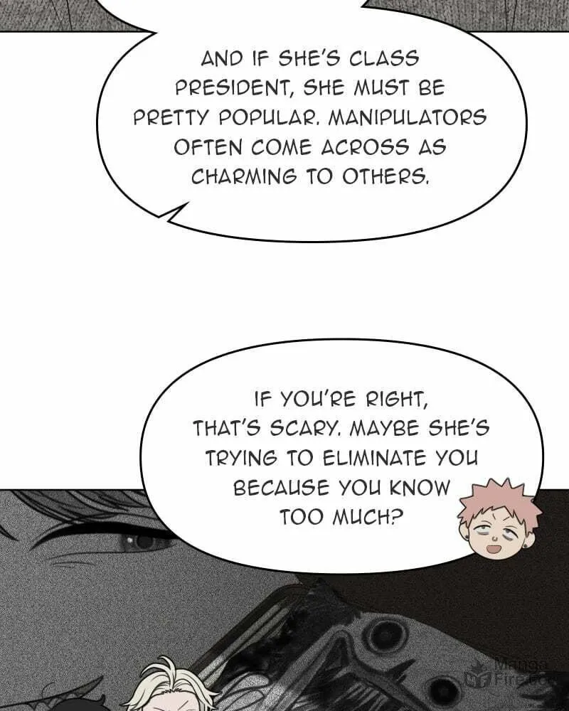 Read Illip Art High School Students chapter 37 image 56 on Lezhin