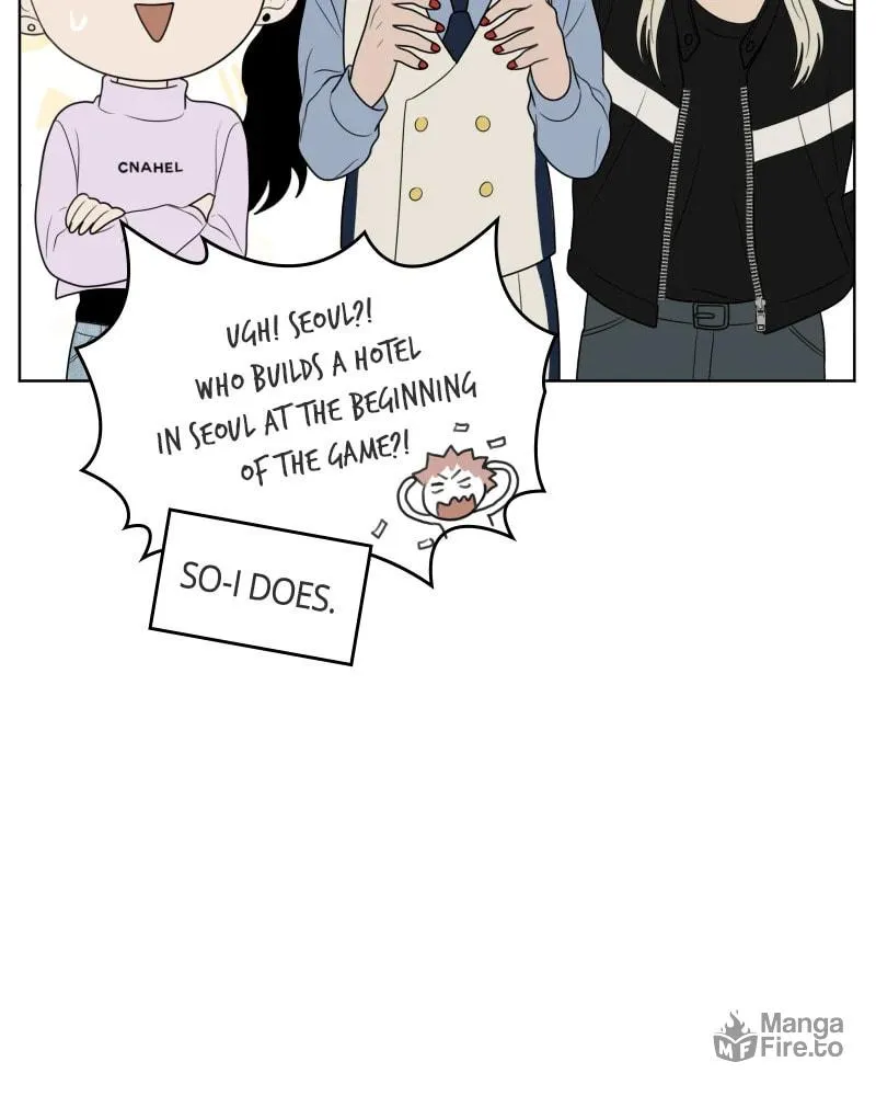 Read Illip Art High School Students chapter 37 image 77 on Lezhin