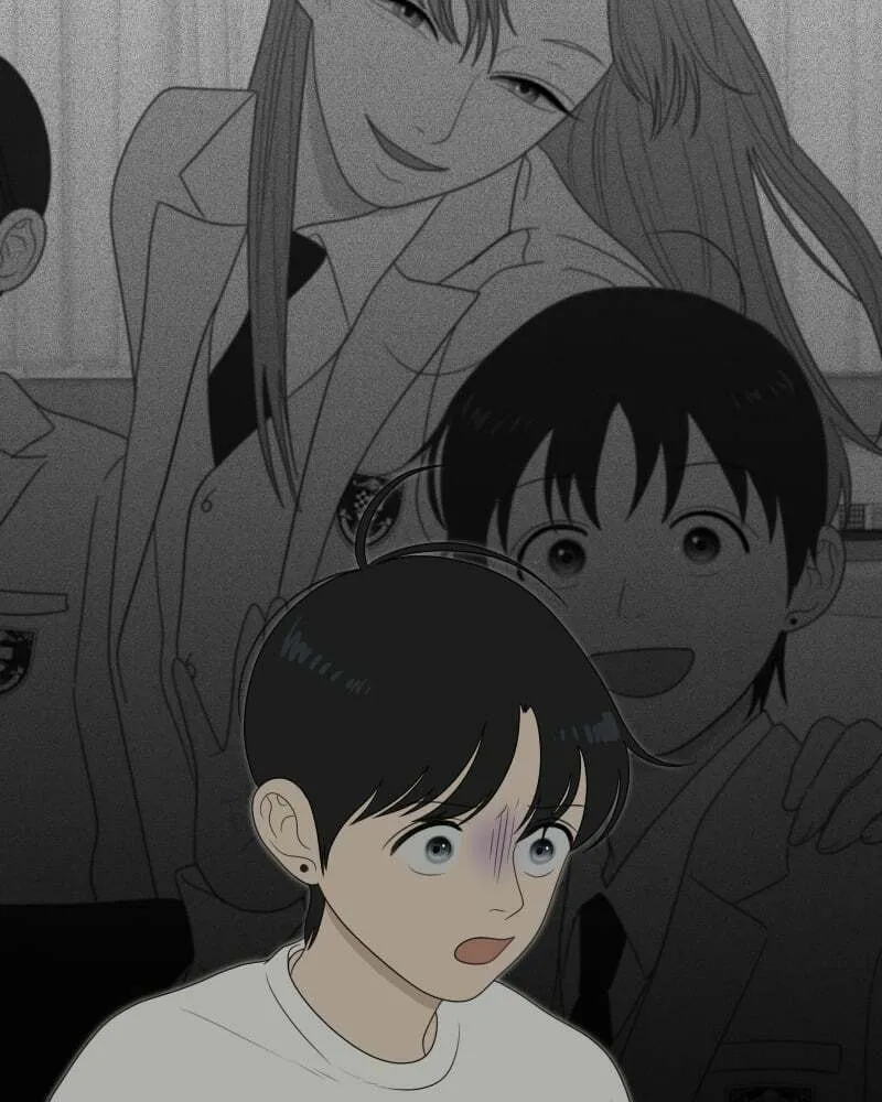 Read Illip Art High School Students chapter 37 image 93 on Lezhin
