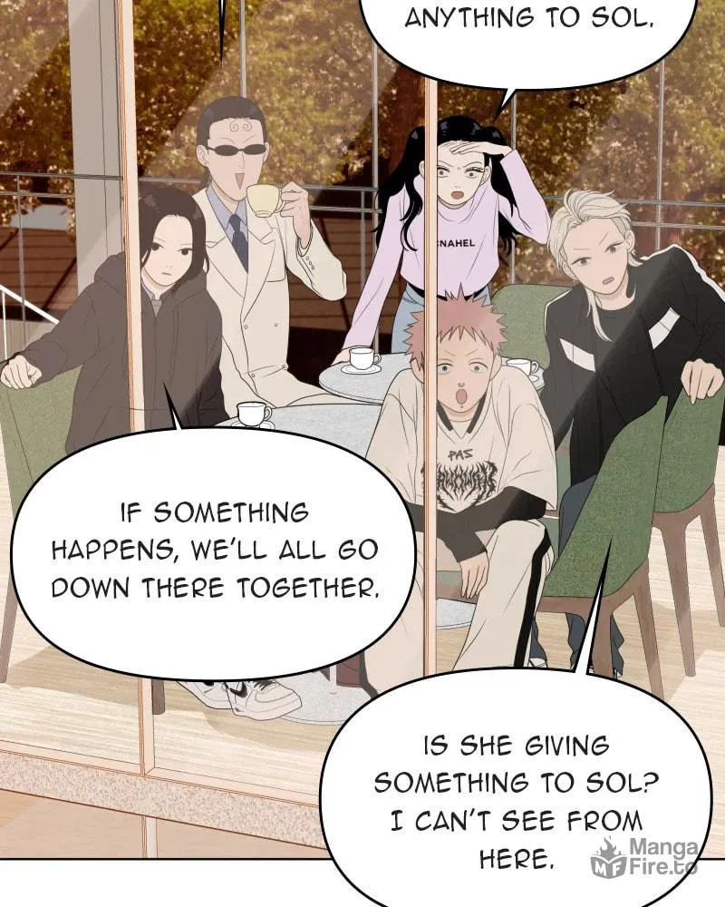 Read Illip Art High School Students chapter 38 image 11 on Lezhin