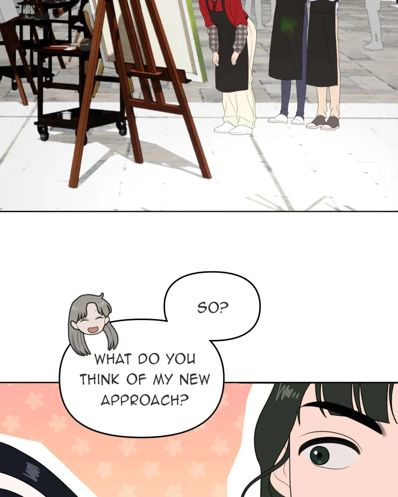 Read Illip Art High School Students chapter 38 image 121 on Lezhin