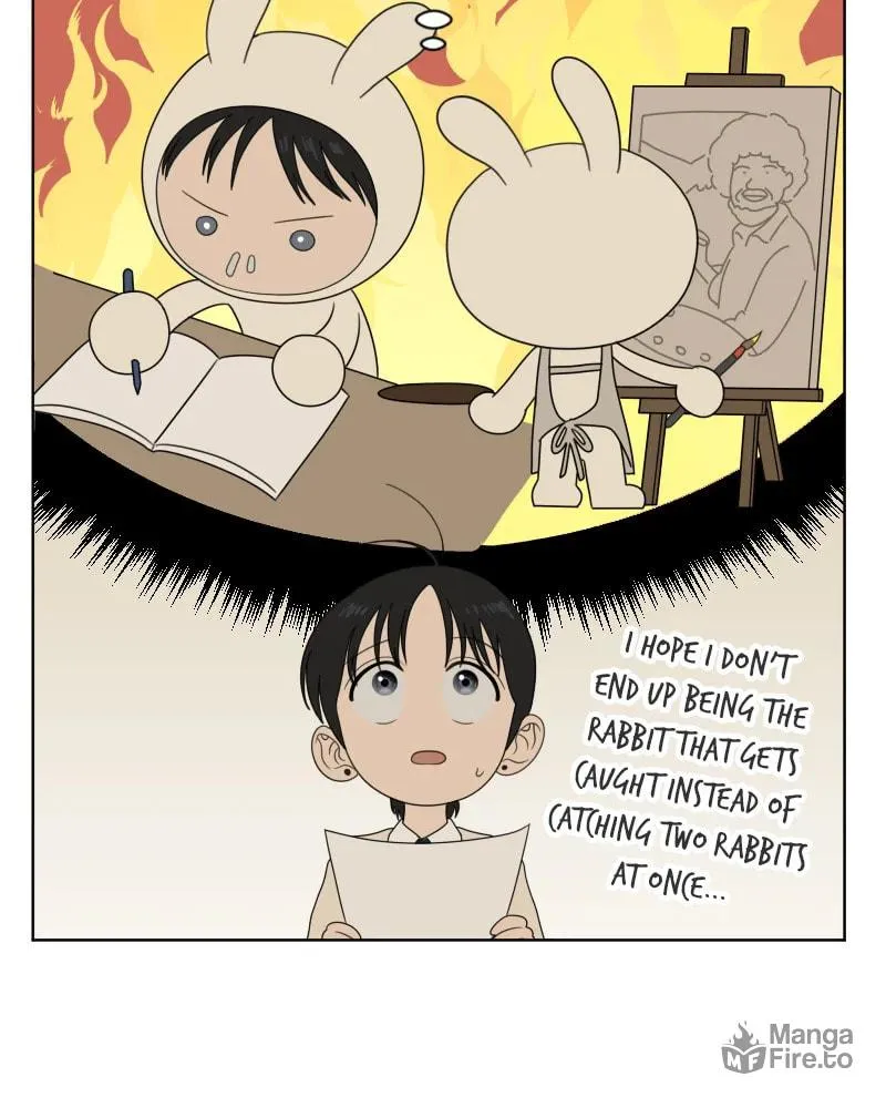 Read Illip Art High School Students chapter 39 image 29 on Lezhin