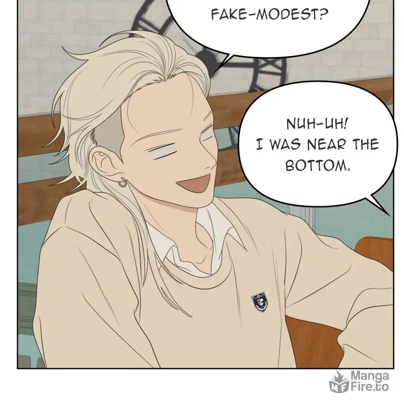 Read Illip Art High School Students chapter 39 image 34 on Lezhin
