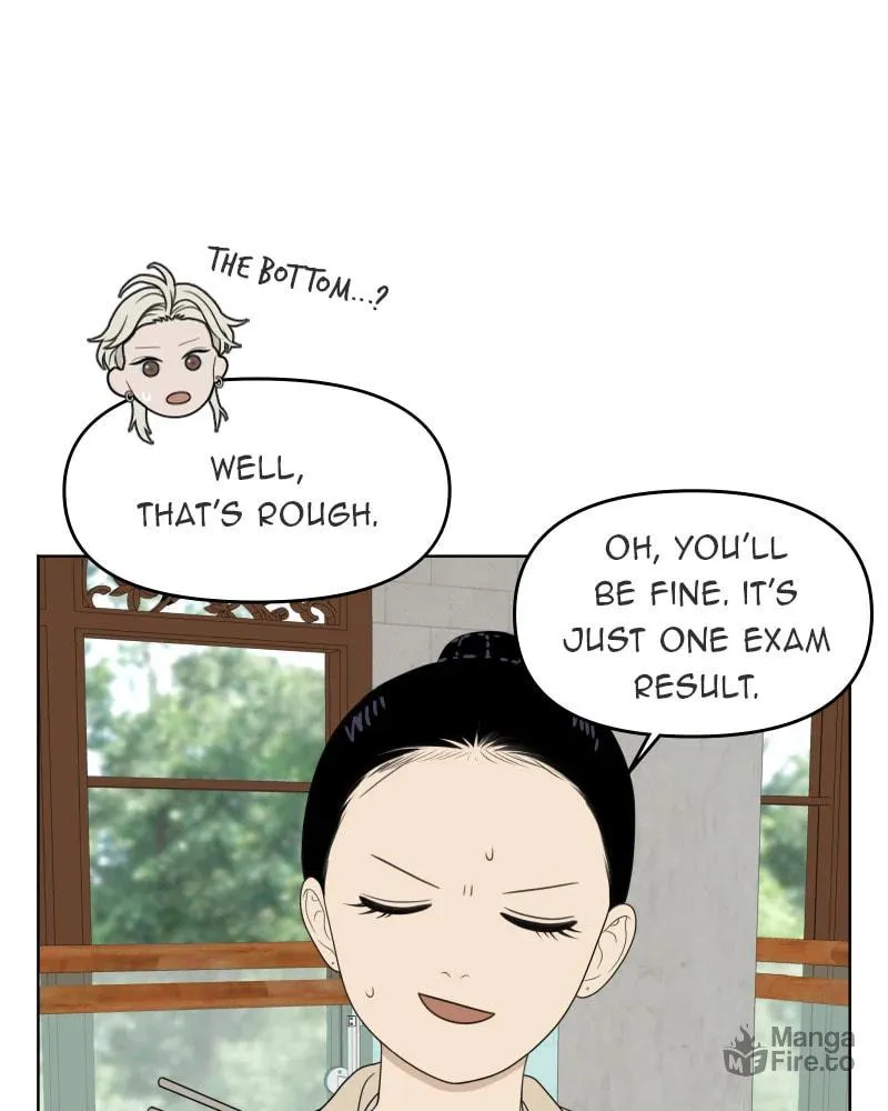 Read Illip Art High School Students chapter 39 image 35 on Lezhin